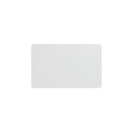 CARD PVC 30 MIL UHF M4QT 100 CARDS/BOX – Zebra Technologies