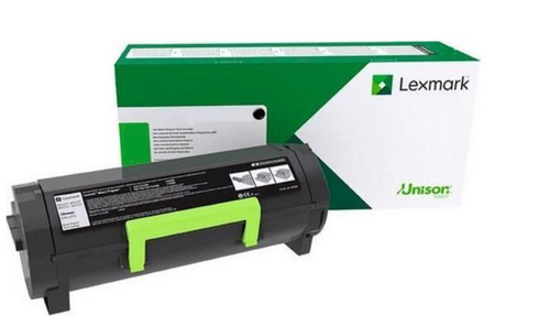 Tonercartridge black for M3250 XM3250 – Lexmark International