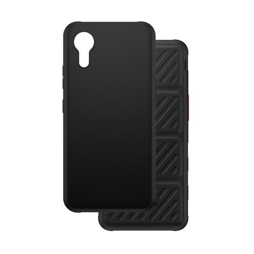 SAFE BY PANZERGLASS BLACK TPU CASE XCOVER 7 – PanzerGlass