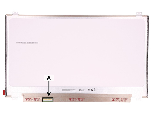17.3 2560x1440 QHD LED – PSA