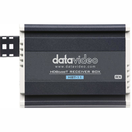 HDBaseT Receiver Box – Datavideo