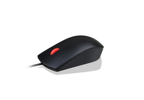 LENOVO ESSENTIAL USB MOUSE – Lenovo