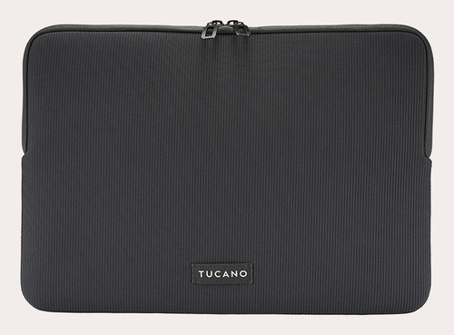 COLORE2 SLEEVE SCHUTZHUELLE LAP 13-13 BLACK – TUCANO