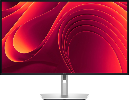DELL PRO 32 PLUS QHD USB-C HUB MONITOR - P3225DE – Dell