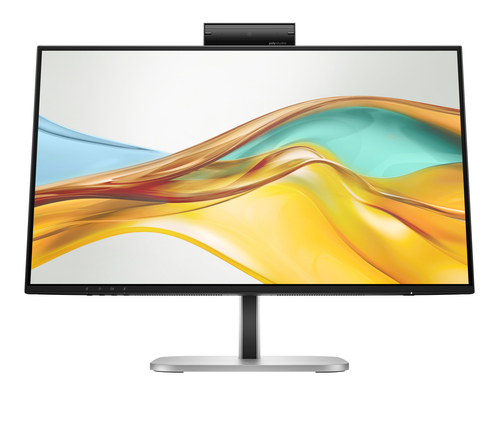 HP S5 PRO 524PM FHD USBC CONF MNTR – HP Inc