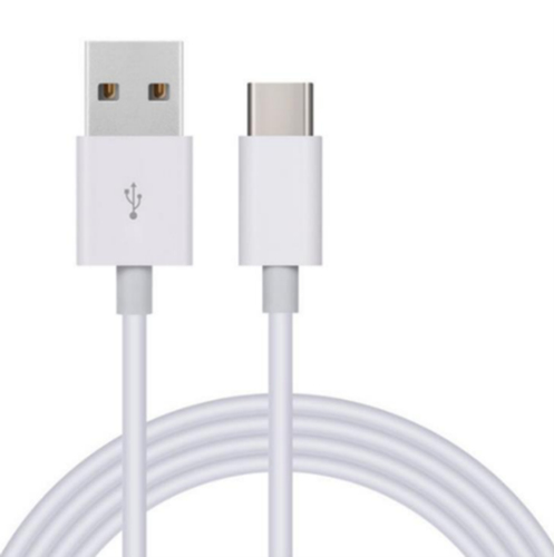 JLC Type C (Male) to USB (Male) Cable - 5M - White – JLC
