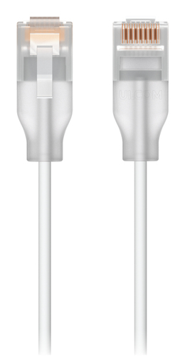 Nano-thin patch cable with a – Ubiquiti Networks