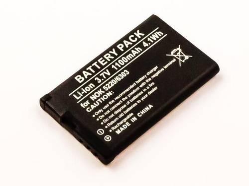 Battery for Mobile – CoreParts