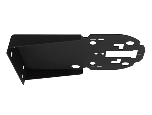 Wall Mount for P100 / P200 / P400 - Black – BirdDog
