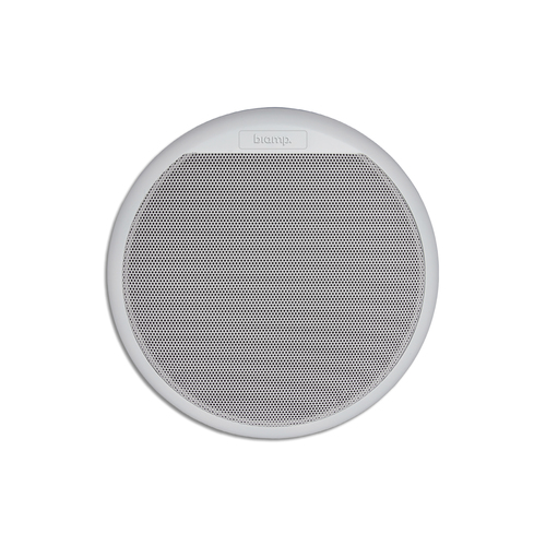 5" Two-Way Built-in Marine Speaker 8 ohms/ 50W; 100V/ 20W – Biamp