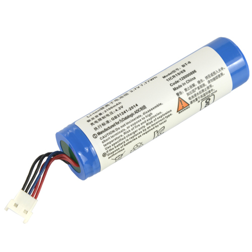 RBP-4000 REMOVABLE BATTERY PCK – Datalogic