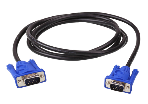 HD15 M---HD15 M VGA cable 30M UL20276 – ATEN