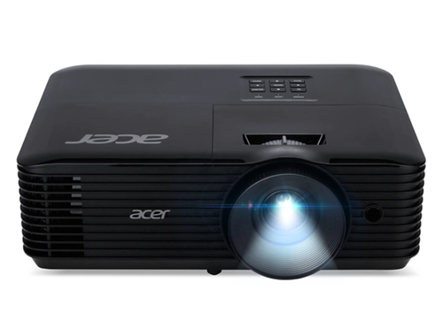 X1128H DLP 3D SVGA 4500Lm 20000/1 – Acer