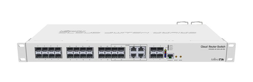 Cloud Router Switch 328-4C-20S – MikroTik