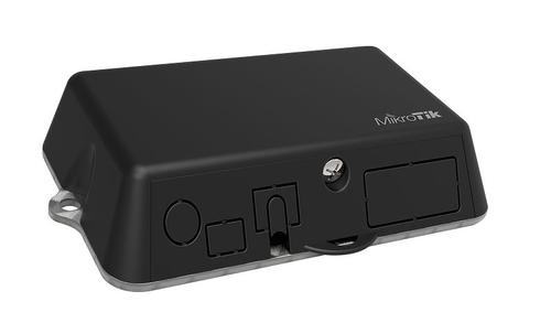 LtAP mini with 650MHz CPU, – MikroTik