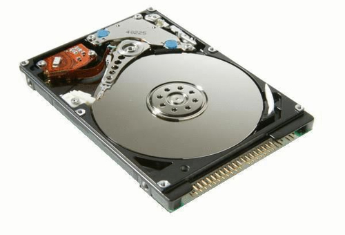 40GB 2,5 IDE 5400rpm – CoreParts