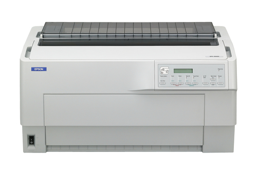 DFX-9000N 4X9 PIN 136 COL 1550 CPS 1+9 COPIES WITH N/W I/F – Epson