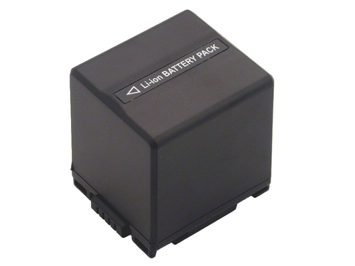 Camcorder Battery 7.2V 2160mAh – PSA