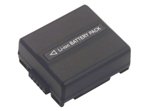 Camcorder Battery 7.2V 720mAh – PSA