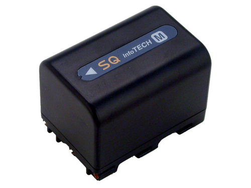 Camcorder Battery 7.2V 2800mAh – PSA