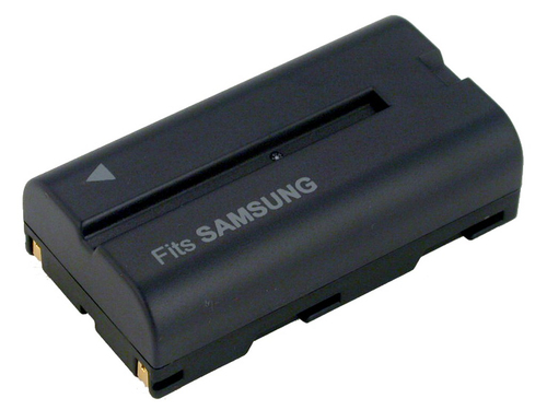 Camcorder Battery 7.2V 2200mAh – PSA