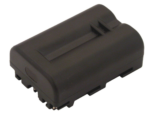 Camcorder Battery 7.2V 1600mAh – PSA