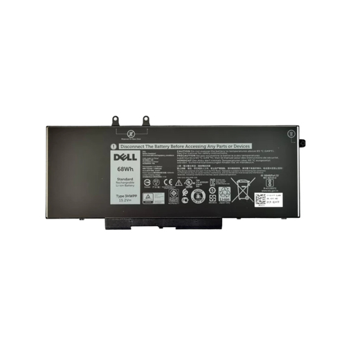 Dell Battery Latitude 5501 Precision 3541 68Whr 15.2V 4 cell 3HW – Origin Storage Solutions