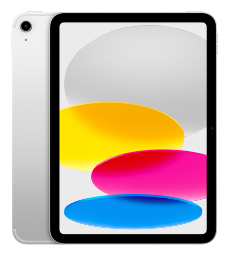 IPAD 11TH GEN WF & CL 128GB SLV – Apple