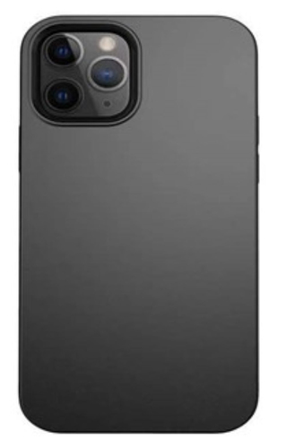 iPhone 12/12 Pro JLC Ecotec - Black – JLC