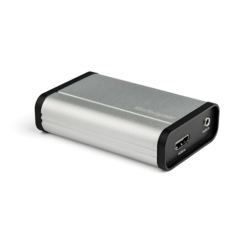 StarTech.com HDMI Capture Device – StarTech.com