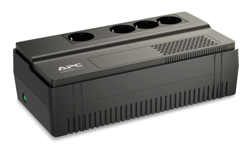 APC Back-UPS BV 1000VA AVR Schuko Outlet 230V – APC