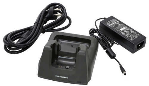 KIT W/DOCK PWR SUPP+ UK PWR FOR RECHARGG PC+BATT – Honeywell