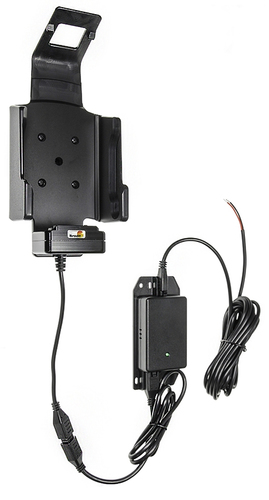 Active holder f. fixed Inst. – Brodit