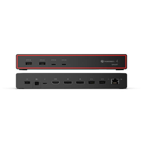 TP THUNDERBOLT 4 SMART DOCK G2 – Lenovo