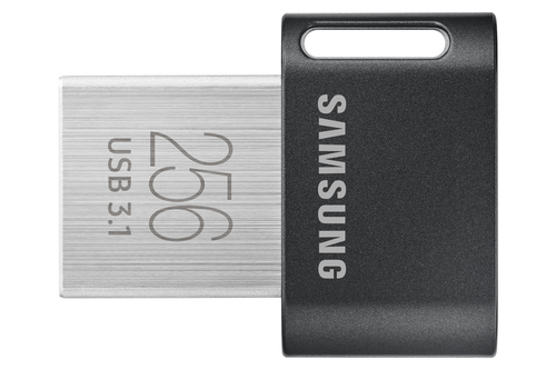 Samsung 256GB Fit Plus – Samsung