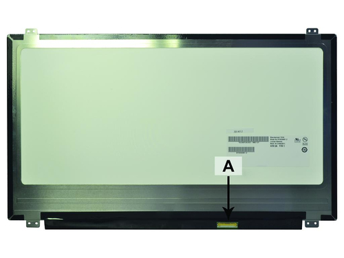 15.6 1920X1080 Full HD LED Matte w/IPS – PSA