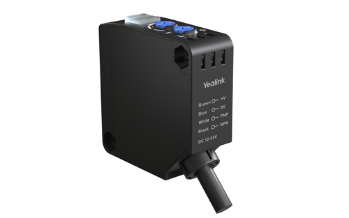 YEALINK YPS20 DIVISIBLE ROOM SENSOR – Yealink