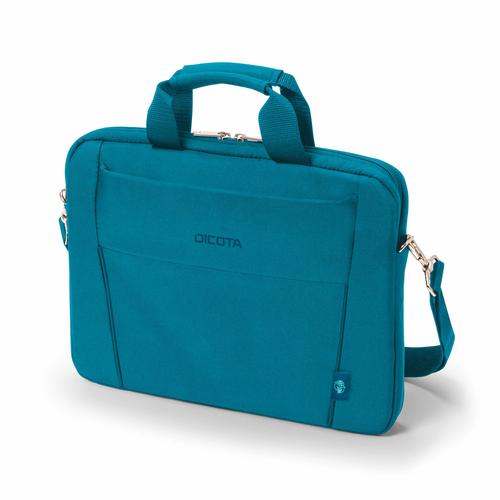ECO SLIM CASE BASE 13-14.1 BLUE – Dicota
