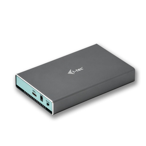 i-tec MySafe USB-C/USB-A 2x M. – ITEC