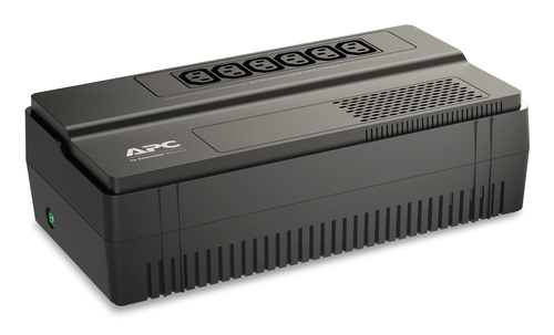 APC BACK-UPS BV 1000VA AVR IEC OUTLET 230V – APC