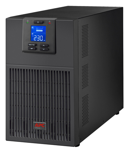 APC SRV On-Line 3000VA Ext Bat Pack – APC