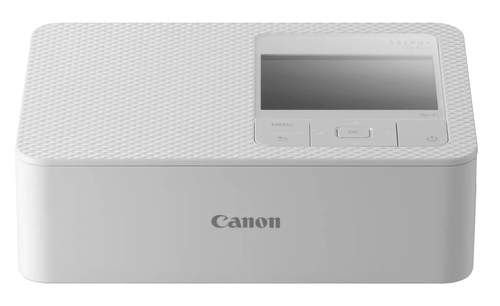 SELPHY CP1500 300X300 DPI 24BIT PRT SPEED 41SEC/ AUTO FEED 60W – Canon