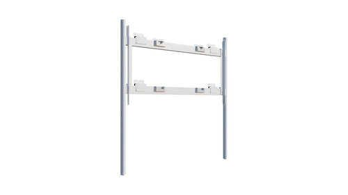 ROAM Floor Mount-85 – Steelcase