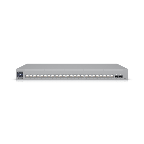Ubiquiti UniFi Switch Pro Max 24 PoE – Ubiquiti Networks