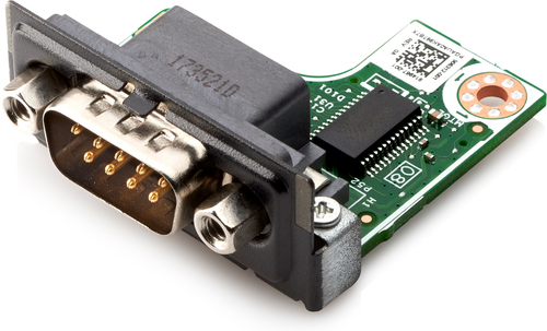 HP INTERNAL SERIAL PORT FLEX IO – HP Inc