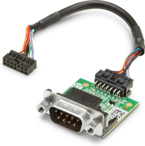 HP INTERNAL SERIAL PORT F/HP PC 600/705 /800 – HP Inc