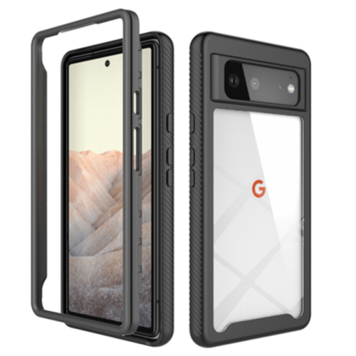 JLC Google Pixel 8 Enclave Case – JLC