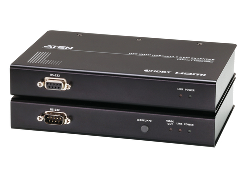USB HDMI HDBaseT2.0 KVM Extender – ATEN
