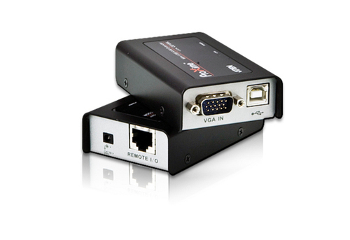 MINI USB KVM Extender 100m – ATEN