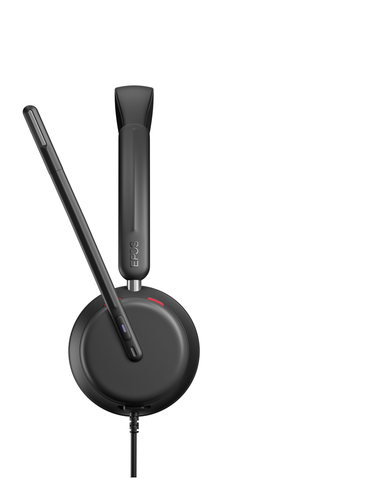 EPOS IMPACT 860T WIRED HEADSET – EPOS
